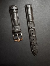 Cinturino Per Orologio omega