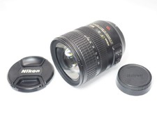 Nikon Af-S Vr 24-120Mmf3.5-5.6 G Ed Lens Tube Ni6925