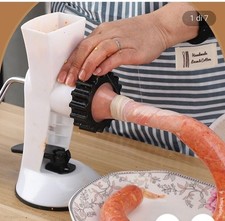 Tritacarne con Accessorio