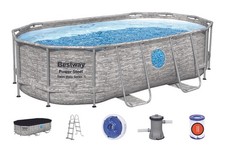 Piscina Bestway 56714 Con