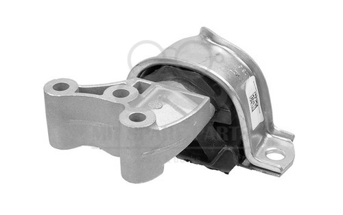 Supporto motore fiat - motore,
