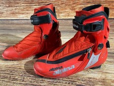 Scarponi da sci di fondo