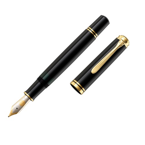 Pelikan souverän m1000 - souverän,