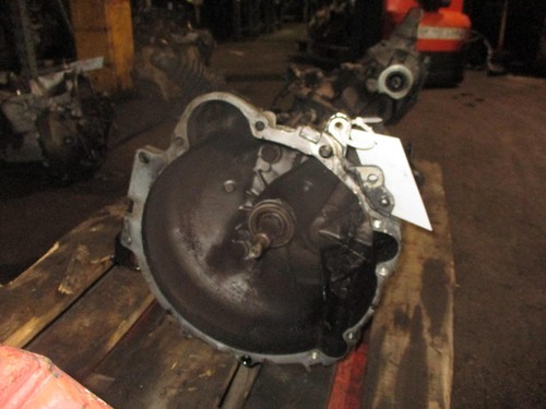 Cambio manuale per mitsubishi - manuale,