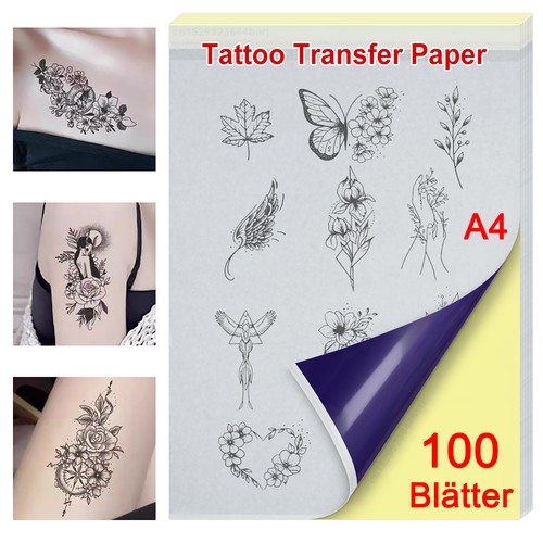 100 carta per matrice a4 - 100, x