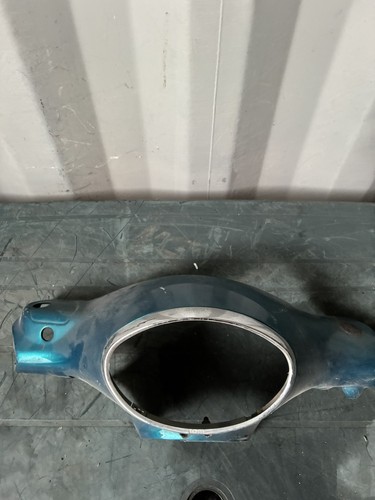 Carena porta faro - carena, piaggio
