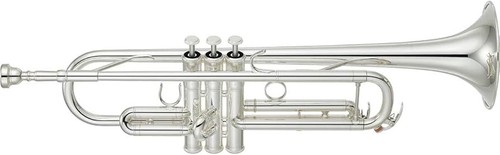 Yamaha ytr 4335gsii - tromba, bb