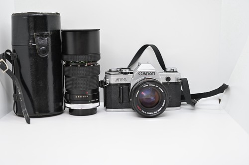 Fotocamera reflex vintage