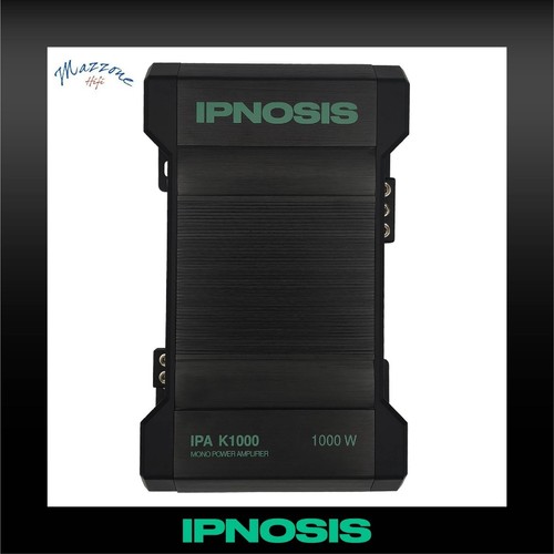 Ipnosis ipa k1000 - ipa,