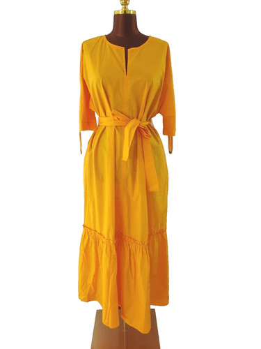 Marina rinaldi abito midi - ,