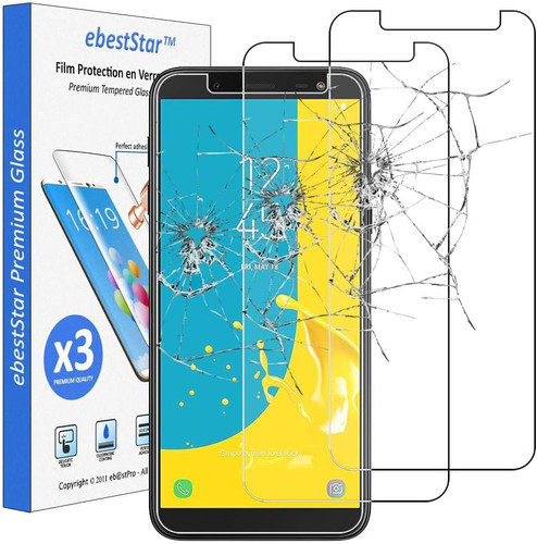 Pacco x3 vetro - -, [pacco