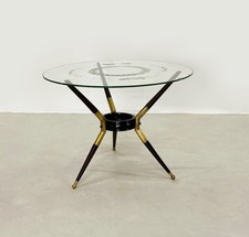 Coffee table attr. Cesare