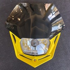 Mascherina anteriore V-Face