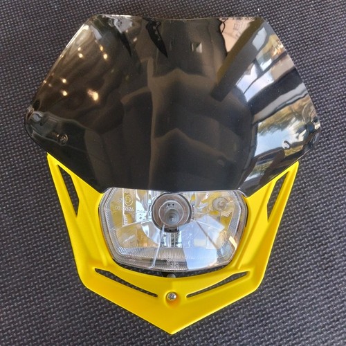 Mascherina anteriore face - mascherina,