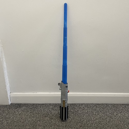 Star wars lightsaber - lightsaber, flick-out