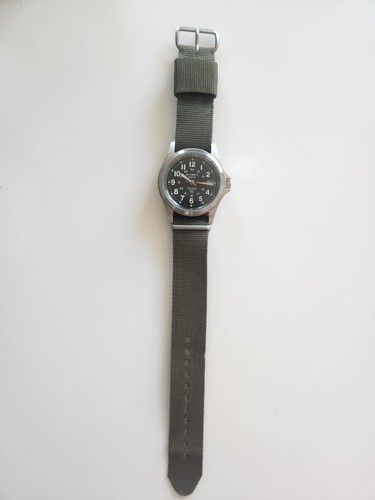 Montre trooper automatique - trooper,