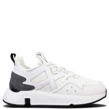 MUNICH - Sneakers bianca