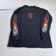 Camicia Vintage West Coast