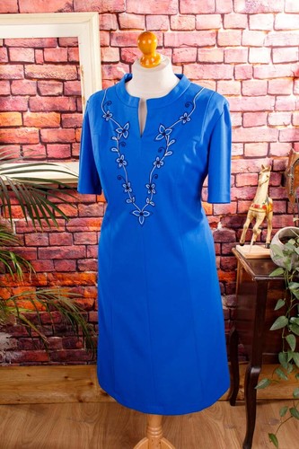 Vintage orig 70s - vintage, abito