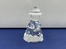 Statua Swarovski statuina