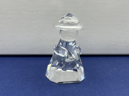 Statua swarovski statuina - statua,