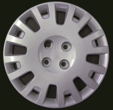 SET DI 4 COPRICERCHI 15" X