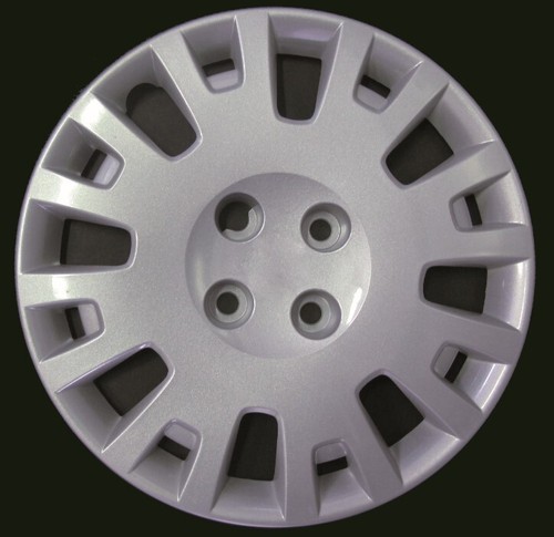 Set copricerchi x - 15",