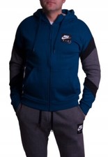 Felpa con cappuccio uomo