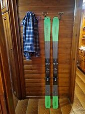 sci alpinismo wayback k2 89