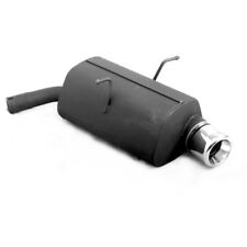 Scarico Sportivo Ulter Mini Cooper e One R50 R53 1.4l 1.6l 1x100mm Arrotolato