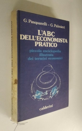 Pasquarelli almieri - almieri, (a