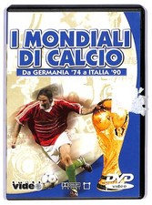 EBOND I Mondiali Di Calcio Da