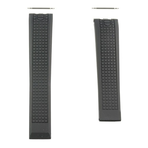 Correa caucho ft6015 tag heuer - ft6015,