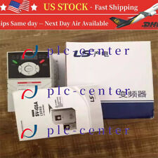 Inverter LS SV008IG5A-4 0,75KW
