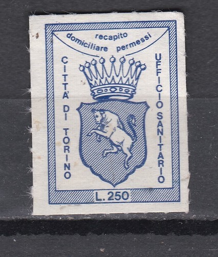 Marca comunale città - marca,