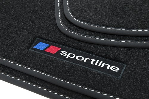 Sportline tappetini adatti per - adatti,