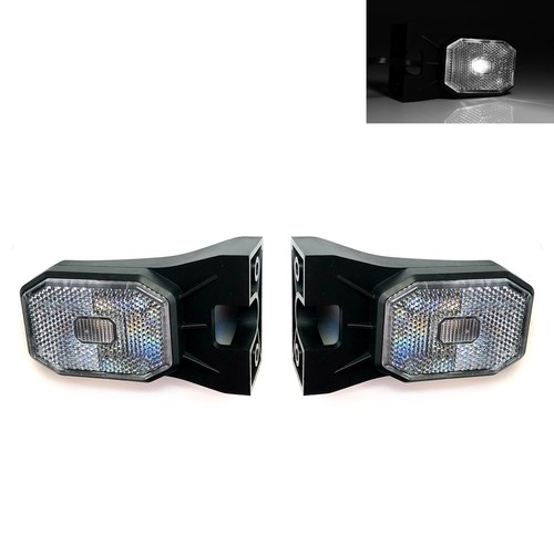 Luci led bianche di - led,