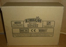 Zombicide: Invader SOLDIER