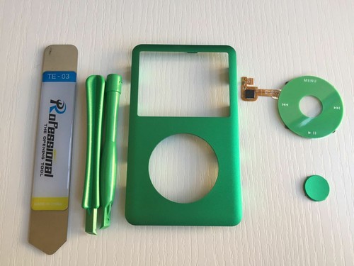 Custodia case anteriore - , +