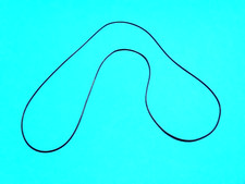 Cinghia rotonda giradischi