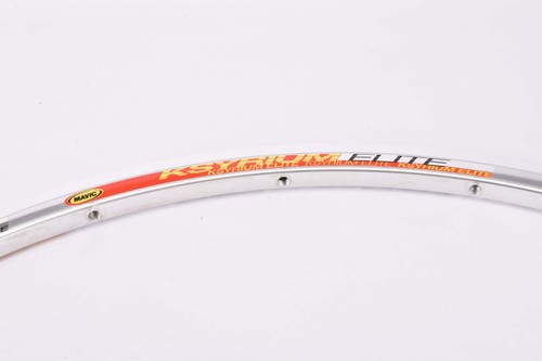 Nos argento mavic - mavic, ksyrium