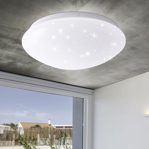 Lampada soffitto led - a,