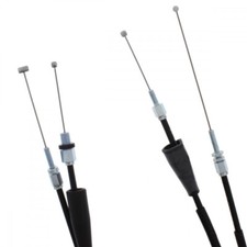 COPPIA CAVI TRASMISSIONE