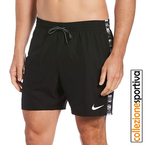 Costume nike swim volley - costume,