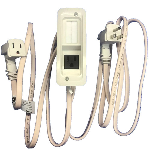 Legrand modulo alimentazione - modulo,