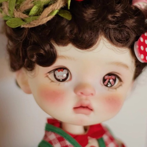 Bambola bjd sd - bambola,