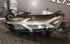 Faro Anteriore Sinistro originale Per Renault Dacia Logan Cod. 260608545R