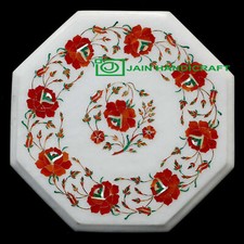 Tavolo da pranzo 12" marmo
