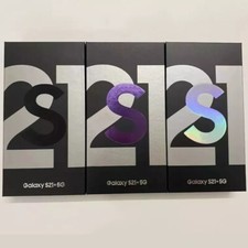 Nuovo Samsung Galaxy S21+ Plus