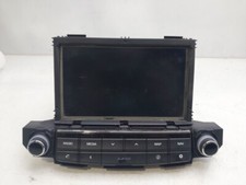 96560D70004X navigatore gps per HYUNDAI IX35 1.7 CRDI